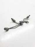 KRAFTSTOFFLEITUNG TOYOTA COROLLA Verso (ZER_, ZZE12_, R1_) 2.2 D-4D (AUR10_)