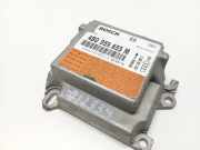 Airbag-Steuergerät AUDI A6 (4A, C4) 2.8 4B0959655M