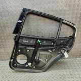 Tür hinten links PORSCHE PANAMERA (970) 4.8 4S 97053622100