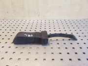 Türanschlag vorne links AUDI Q5 (8R) 2.0 TDI quattro 8R0837249D 8R0837267C