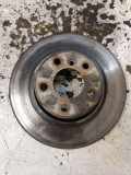 Bremsscheibe hinten links BMW X3 (F25) xDrive 20 d