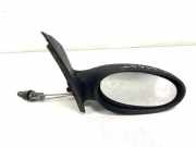 Außenspiegel links SMART FORTWO Cabrio (451) 0.8 CDi (451.400) 0011178V001C22A 027004