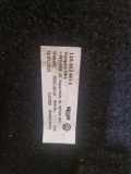 Kofferraumteppich VW ID.4 (E21) PURE 11A863463E