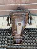 Differenzialgetriebe hinten NISSAN PATHFINDER III (R51) 2.5 dCi 4WD 38311EB300