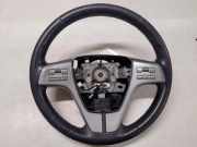 Lenkrad MAZDA 6 Hatchback (GH) 2.2 MZR-CD GS1D32980