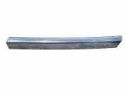 Front Bumper Center Moulding NISSAN LEAF (ZE0) Electric 620863NL0A