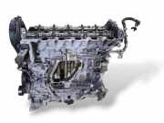 Motor ohne Anbauteile (Benzin) Volvo V60 I (155) D5204T2