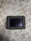 Navigationsanzeige OPEL SIGNUM 2.2 DTI 13154972