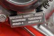 Turbolader Peugeot 5008 I () 9835855380