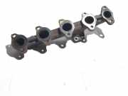 Ansaugbrücke VOLVO V40 Cross Country (526) D2