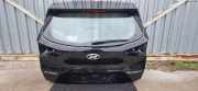 Heckklappe geschlossen Hyundai Tucson III (TL, TLE)