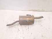 Endschalldämpfer Renault Clio III (BR0/1, CR0/1)