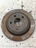 Bremsscheibe hinten links JEEP GRAND CHEROKEE IV (WK, WK2) 3.0 CRD V6 4x4