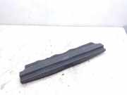 Kofferaum Schlossverkleidung