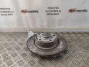 Bremsscheibe hinten links OPEL VIVARO Furgon 1.6 CDTI