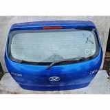 Kofferraumdeckel HYUNDAI i20 (PB, PBT) 1.6 CRDi