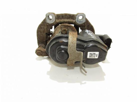 Bremssupport hinten links BMW X3 (F25) sDrive 20 i nėra kodo Bild Bremssupport hinten links BMW X3 (F25) sDrive 20 i nėra kodo