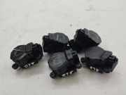 Air Con Air Flow Valve Motor FORD KUGA I 2.0 TDCi 3M5H19E616AB
