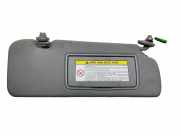 Rechte Sonnenblende HONDA CR-V III (RE_) 2.0 i 4WD (RE5)