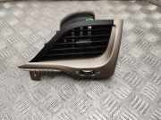 Lüftungsgitter Armaturenbrett Jeep Cherokee 5 (KL) 75528A01