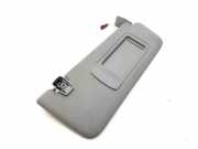 Sonnenblende rechts BMW X3 (F25) 17L021141