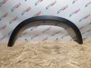 Rear Arch Liner Trim BMW X3 (F25) xDrive 30 d 7210083