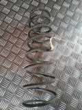 Schraubenfeder hinten links TOYOTA AVENSIS (_T22_) 2.0 TD (CT220_)