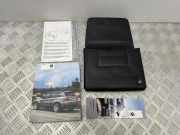 Servicebuch BMW X5 (E70) xDrive 30 d
