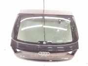Kofferraumdeckel AUDI A4 Allroad (8KH, B8) 2.0 TDI quattro