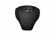 Lenkrad Airbag TOYOTA YARIS (_P1_) 1.4 D-4D (NLP10_) HB4P08130757 451300D160G