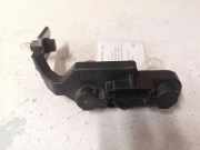 Hinterer Getriebedeckel FORD GALAXY (WA6) 1.8 TDCi 162496