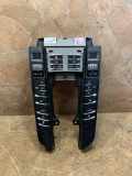 Heizungsbetätigung (Konsole) vorne Porsche Panamera 1 (970) 97065320333