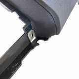 Armaturenbrett Verkleidung unten MASERATI GHIBLI (M157) 3.0 670012666