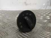 Schalter für Licht Skoda Octavia II (1Z) 1Z0941431C