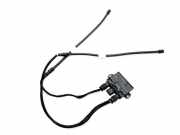 Heckklappen-Steuergerät VOLVO XC90 I V8 AWD 31652261