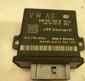 Steuergerät Beleuchtung Audi A6 (4G, C7) 4H0907357B