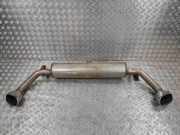 Auspufftopf hinten BMW X5 (E70) xDrive 30 d 10622803