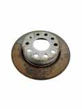 Bremsscheibe hinten rechts SEAT ALTEA (5P1) 2.0 FSI
