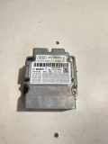Airbag-Steuergerät AUDI A6 Avant (4F5, C6) 2.0 TDI 4F0959655G