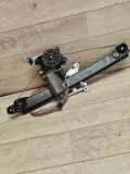 Türfensterheber hinten links VOLVO S80 I (TS, XY) 2.4 D5 119971XXX