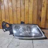 Hauptscheinwerfer rechts Saab 9-5 (YS3E) 89006242