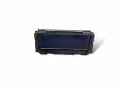Navigationsanzeige OPEL ASTRA J GTC 1.6 SIDI 22858076