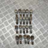 Radschraubensatz VW AMAROK (2H_, S1B) 3.0 TDI 4motion WHT001964A