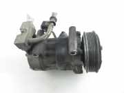 Klimakompressor FORD FIESTA V (JH_, JD_) 1.4 TDCi 2S6119D629AF