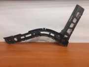 Stoßstangenhalterung hinten links JAGUAR XF (X250) 3.0 D #10620 8X23-17B931-AF