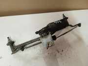 Scheibenwischermechanismus vorne PEUGEOT 206 Hatchback (2A/C) 1.1 i 11270199