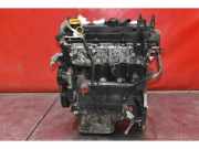 Motor ohne Anbauteile (Benzin) Opel Meriva A () Z17DTR