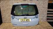 Kofferraumdeckel FORD GRAND C-MAX (DXA/CB7, DXA/CEU) 1.6 TDCi