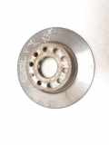 Bremsscheibe hinten links VW GOLF VII (5G1, BQ1, BE1, BE2) 2.0 GTI