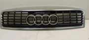 Vorderer oberer Gitter AUDI A4 (8E2, B6) 2.5 TDI 8E0853651F